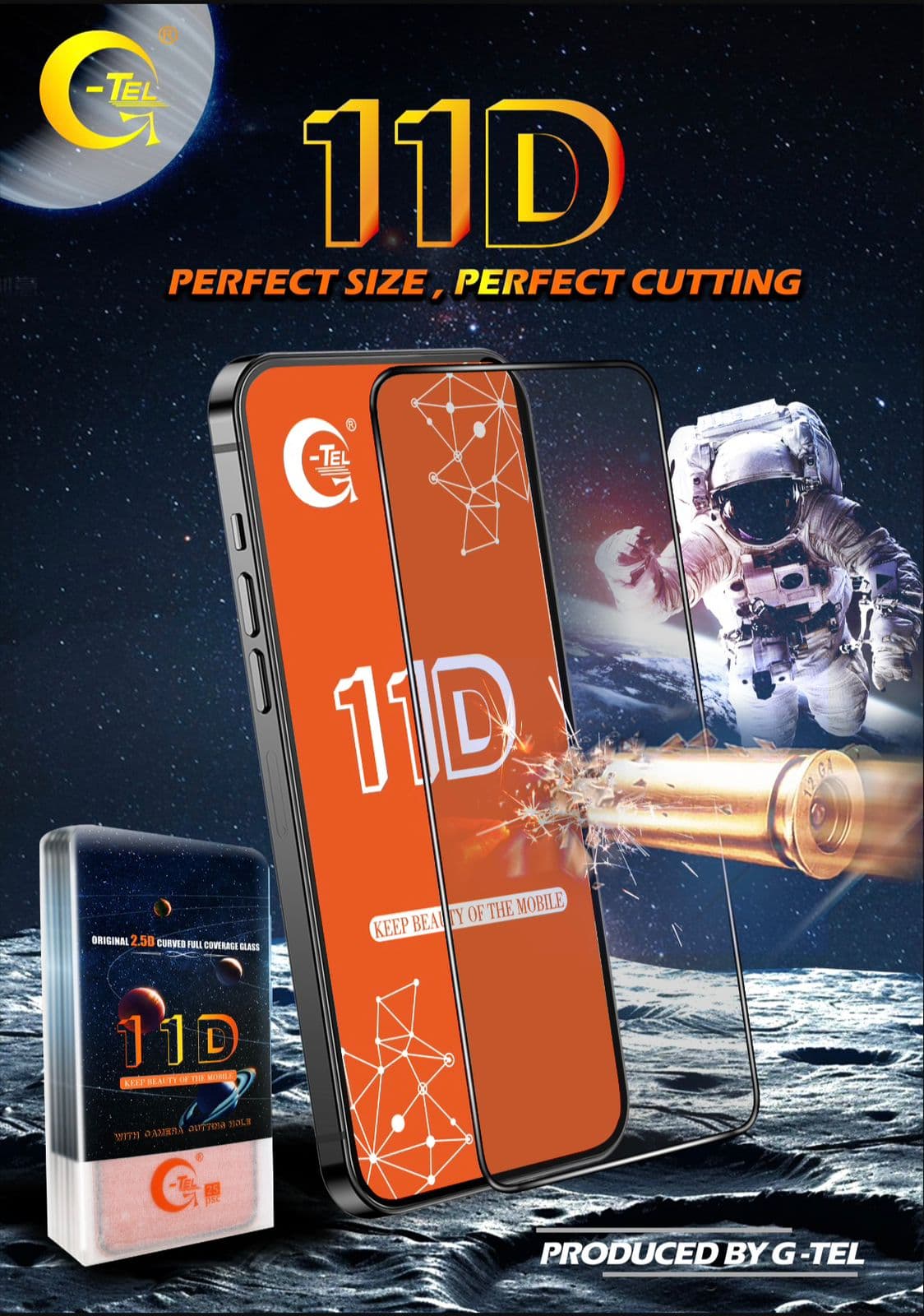 11D logo