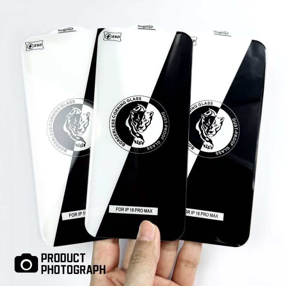 Yongpoly Borderless Flayr logo