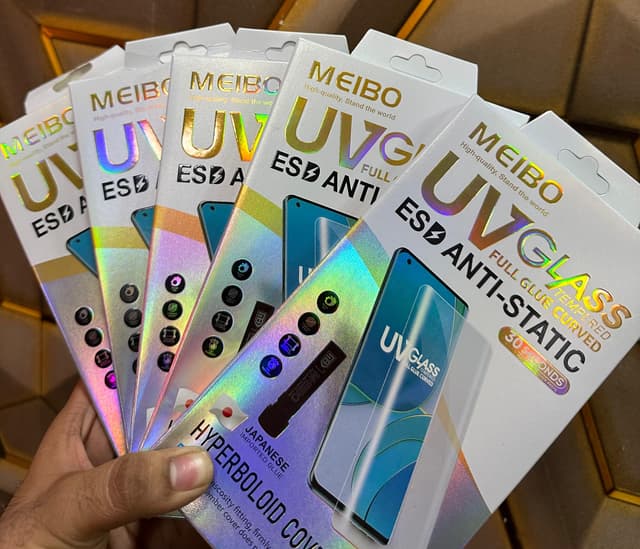 UV